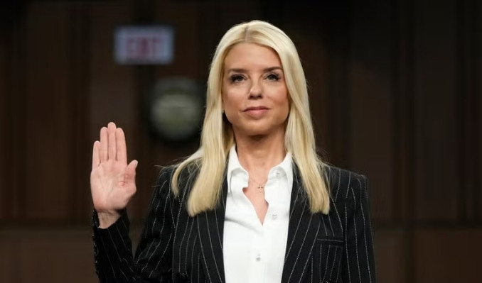 ABD’nin yeni Adalet Bakanı belli oldu