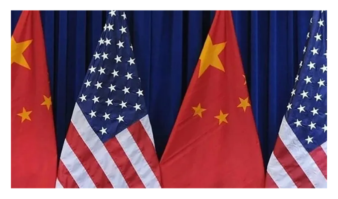 Çin, ABD’yi DTÖ’ye şikayet edecek