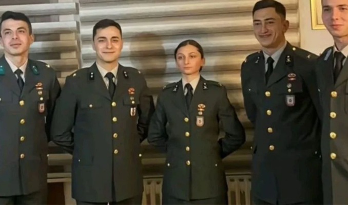 Teğmenler tazminat mı ödeyecek?