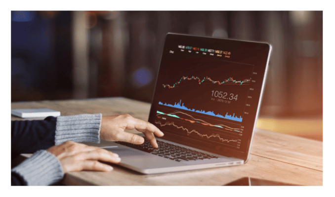 Piyasa dalgalanmalarından en fazla etkilenen hisseler