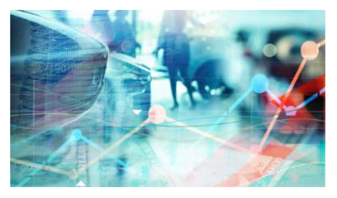 Otomobil hisselerinde Trump depremi