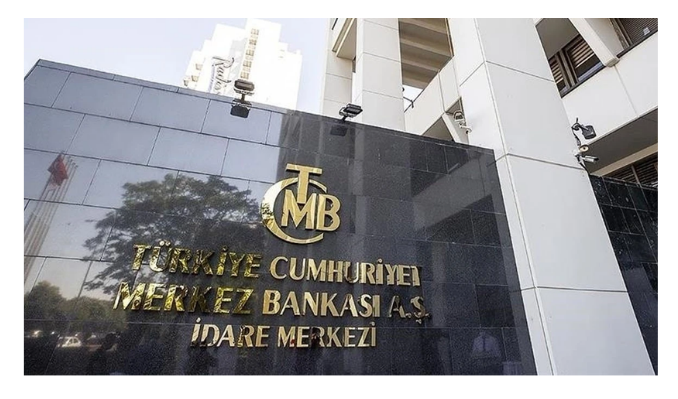 TCMB: Ocak ayında sağlık hizmetlerindeki tarife artışları enflasyonu etkiledi