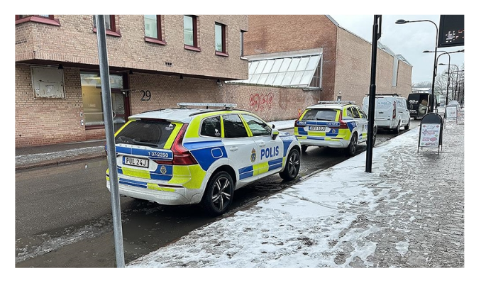 İsveç’te bir okula silahlı saldırı düzenlendi: 10 ölü