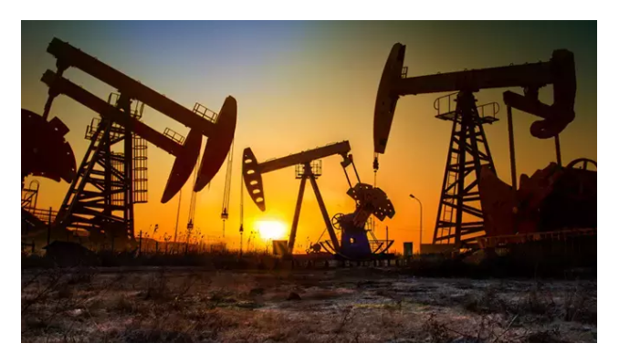 Petrol, Trump kararları sonrası geriledi