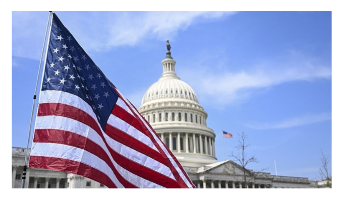 ABD’de ISM hizmet endeksi ocakta geriledi