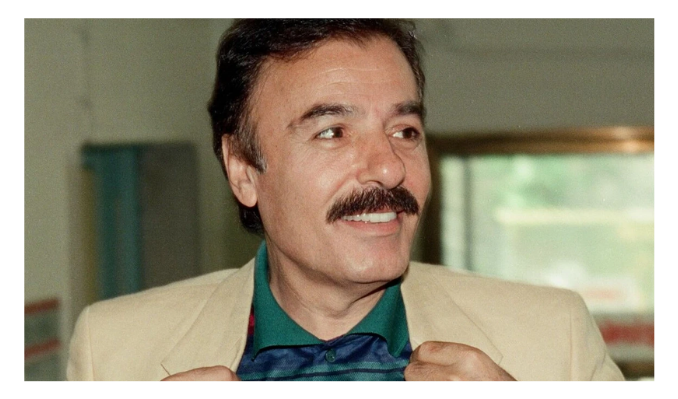 Ferdi Tayfur’un vasiyeti açıklandı