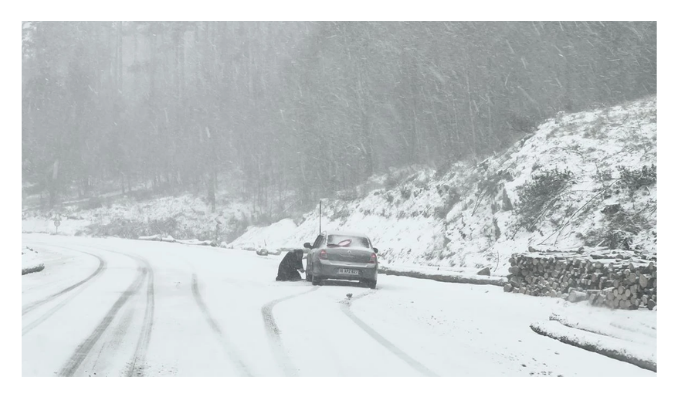 9 ilde eğitime kar engeli