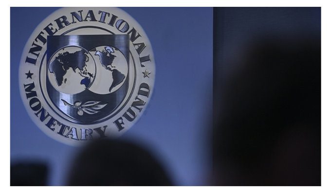 IMF’den Trump’ın ticari tarifleri için ‘yapıcı yol’ çağrısı