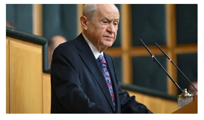 Devlet Bahçeli kalp ameliyatı oldu