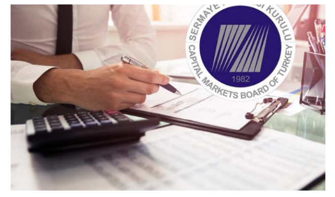 SPK’dan dört şirkete idari para cezası kararı