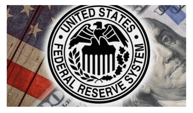 Fed, enflasyonu yüzde 2 hedefine döndürme konusunda kararlı