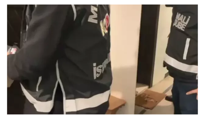 Kapalıçarşı kara para soruşturmasında 20 şüpheliye tutuklama talebi