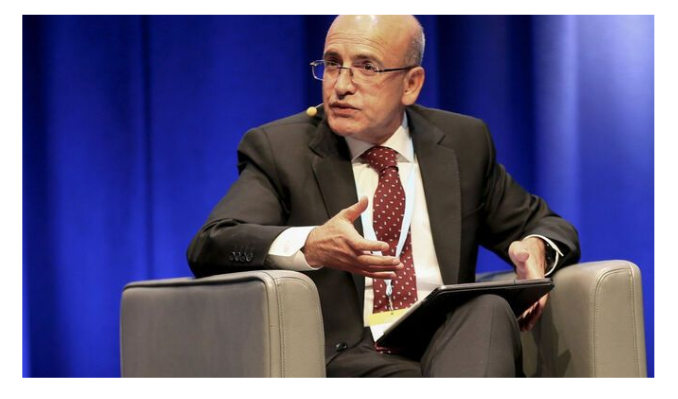 Mehmet Şimşek: Ocak ayı enflasyonu kurgumuzu değiştirmedi