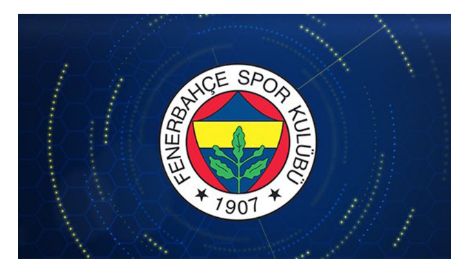 Skandal sonrası Fenerbahçe’den açıklama