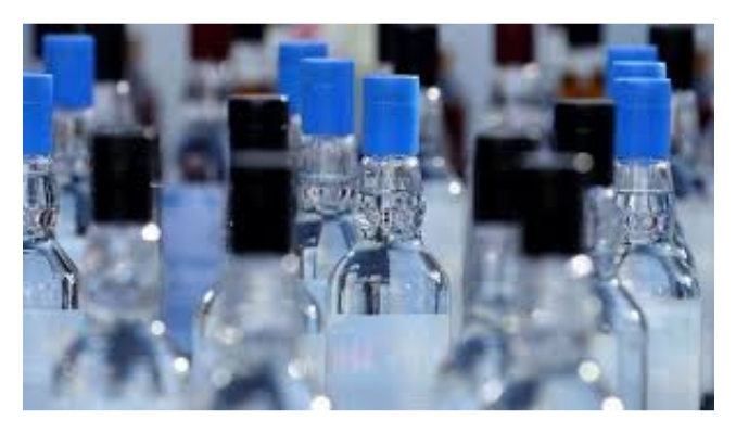 Sahte içki soruşturmalarında 34 kişi tutuklandı