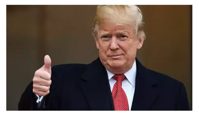 Trump’ın çelik ve alüminyum tarife planı piyasaları hareketlendirdi