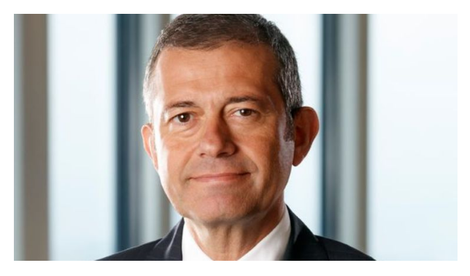 Sabancı Holding’de üst düzey atama