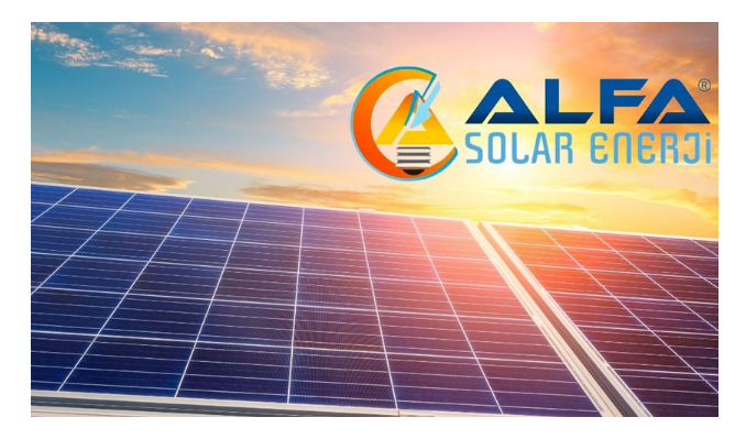 Alfa Solar Enerji ‘den 13,2 milyon dolarlık satın alma