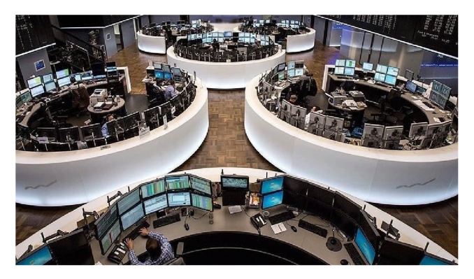 Avrupa borsaları haftanın ilk gününde yükseldi