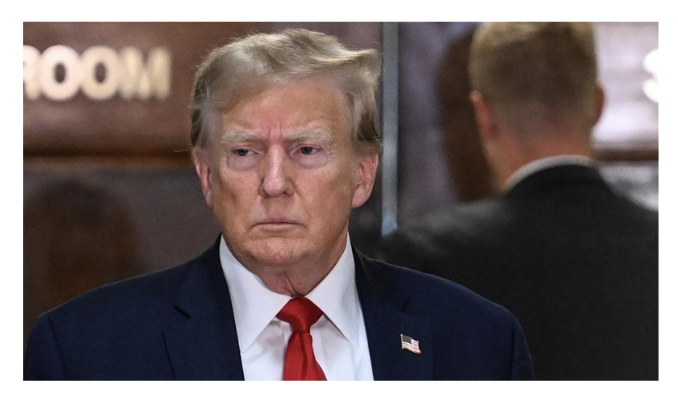 ABD Özel Yetkili Savcılık Ofisi Başkanı Trump’a dava açtı