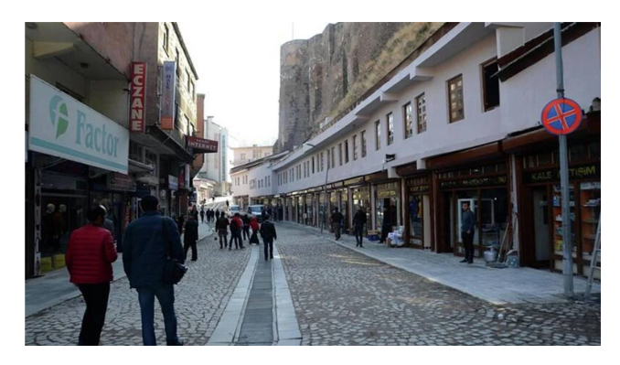 Bitlis’te 6 günlük gösteri yasağı