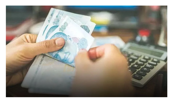 Emeklilere bayram ikramiyesinde yeni gelişme