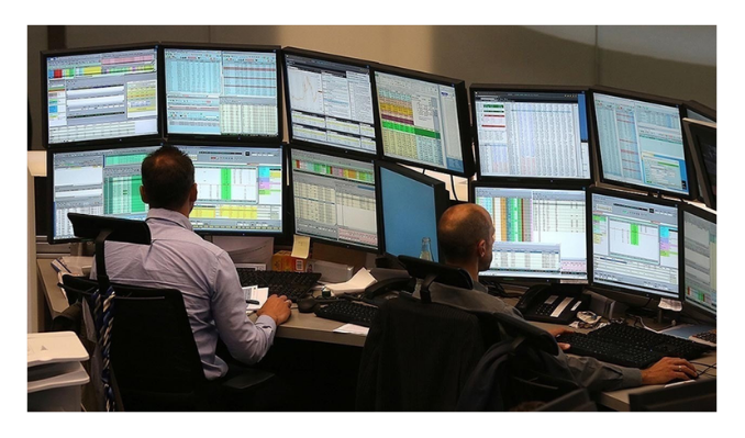 Avrupa borsaları İtalya hariç pozitif kapandı