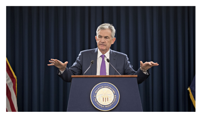 Powell: Enflasyon hedefine yakınız ama henüz ulaşmadık