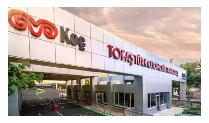 Tofaş 2024 yılı konsolide bilançosunu açıkladı