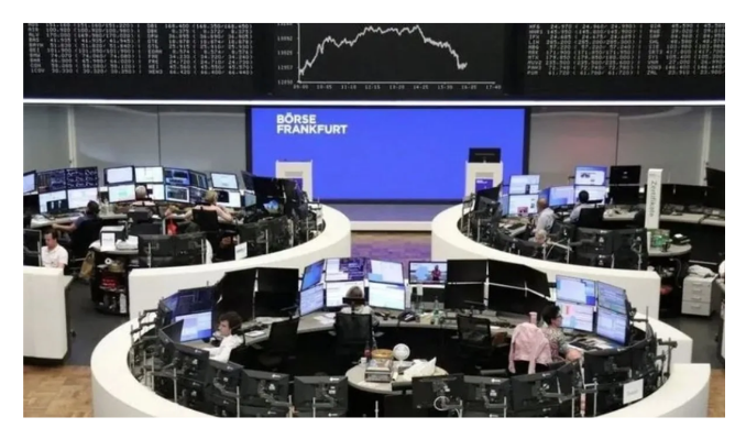 Avrupa borsaları günü İngiltere hariç yükselişle tamamladı