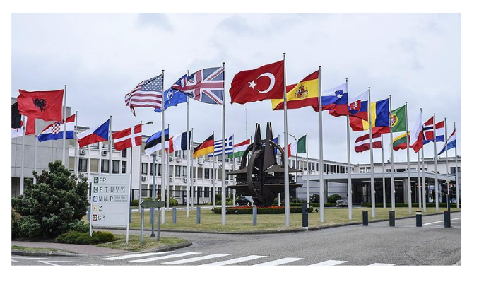 Türkiye ve NATO üyelerinden hava savunma girişimi