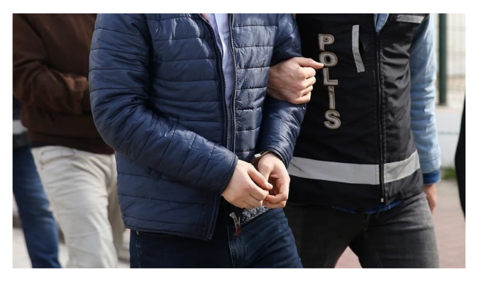 FETÖ firarisi eski Boydak Holding Genel Müdürü yakalandı