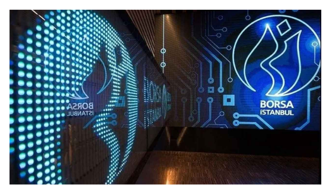 BIST 100 endeksi haftalık bazda yüzde 0,74 değer kaybetti
