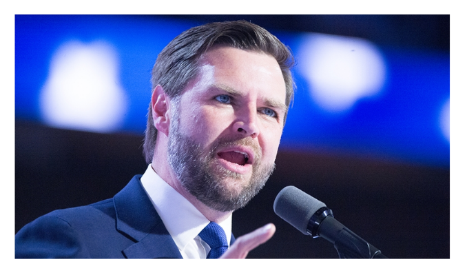 ABD Başkan Yardımcısı Vance: Avrupa’nın güvenliği için endişeliyiz