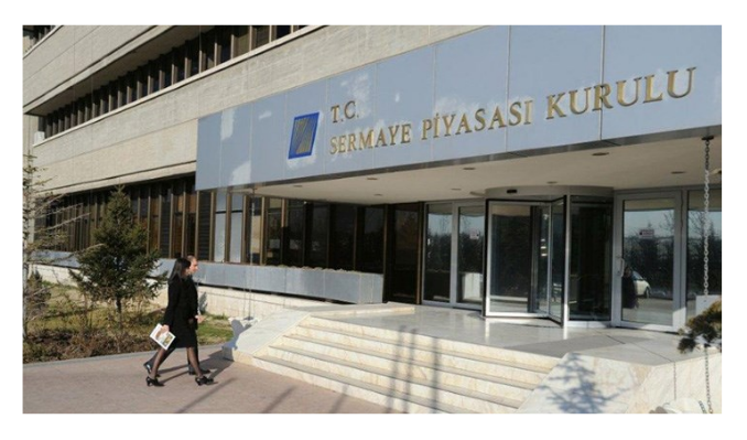 SPK HATEK hisselerindeki 2 isme işlem yasağı getirdi