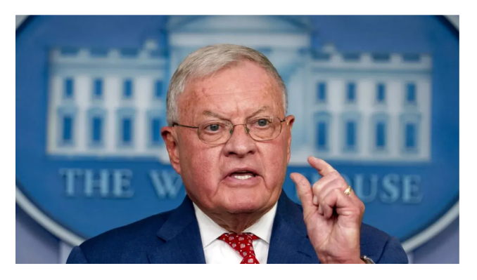 Trump’ın Özel Temsilcisi: Avrupa, Rusya-Ukrayna barış görüşmelerinde yer almayacak