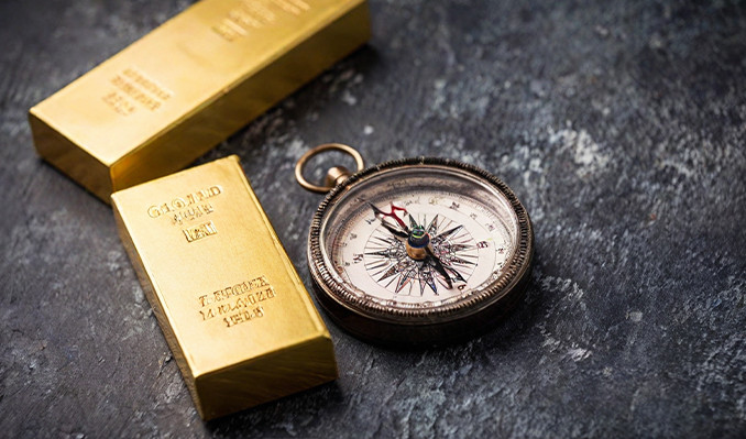 Altın için 2026 hedefi 4.000 dolar