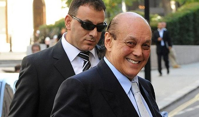 Asil Nadir öldü haberi yalan mı? Hastaneden açıklama