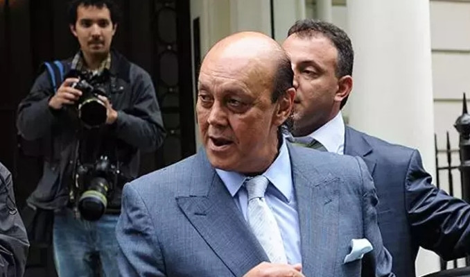 Asil Nadir’in vasiyeti açıklandı: Son yolculuğumda bulunmasınlar!