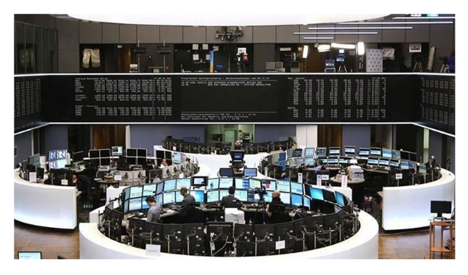 Avrupa borsaları karışık seyirle kapandı