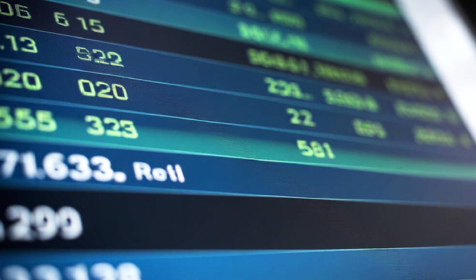 BİST volatil seyreden bir hisseyi tedbir kapsamına aldı