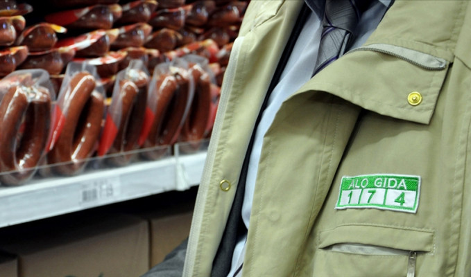 Bakanlık yeni ifşa listesini duyurdu!