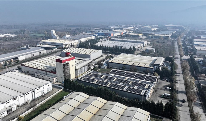 Bakanlıktan OSB’lere ek süre: 5 Şubat’a kadar başvurulabilecek