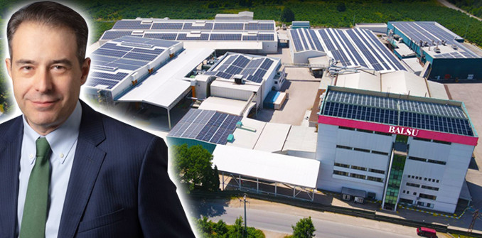 Balsu Gıda halka arz oluyor: Talep toplamada ilk gün!