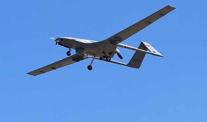 Baykar, Endonezya’ya İHA fabrikası kuruyor