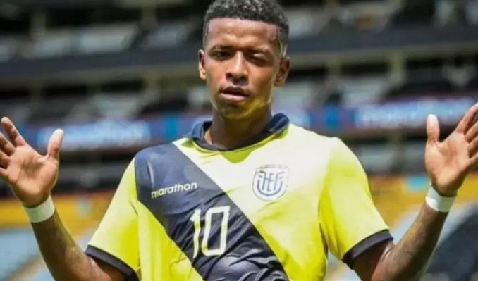 Beşiktaş, Keny Arroyo’yu resmen duyurdu!