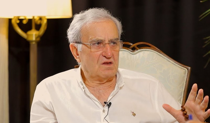 Besim Tibuk’a tazminat şoku: Yargıtay 50 milyon TL’yi az buldu