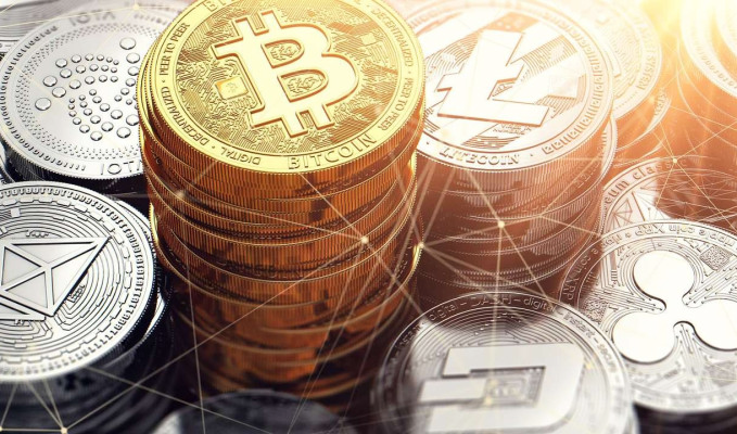 Bitcoin toparlanıyor: Gözler Powell’ın konuşmasında