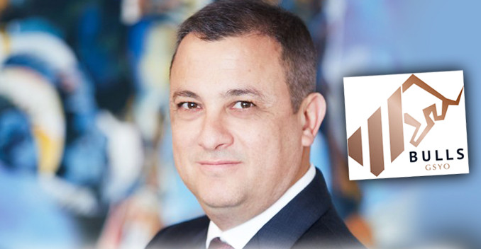 Bulls GSYO halka arz oluyor! Talep toplama tarihleri 14-17 Şubat 2025