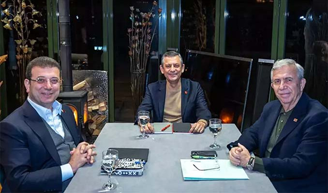 CHP’de ön seçim tarihi belli oldu